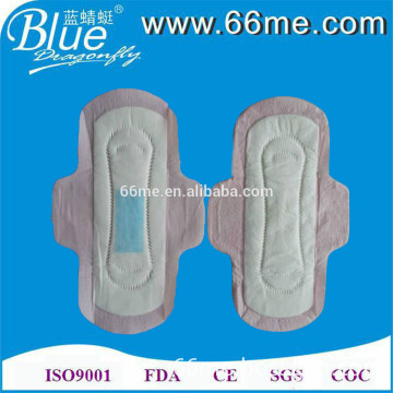 personal care product wholesale sanitary napkin BC002-240